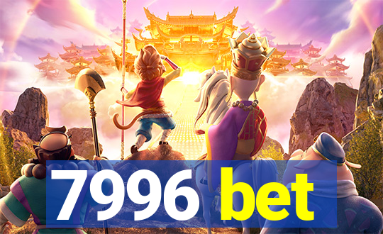 7996 bet